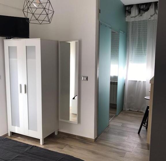 B&b Quasi In Centro