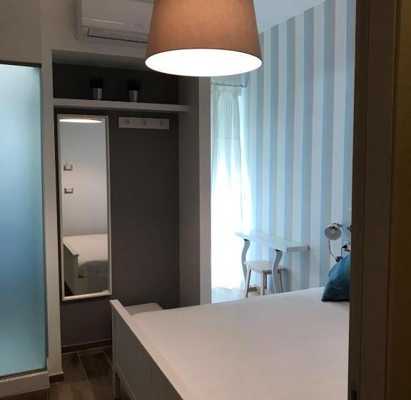 B&b Quasi In Centro