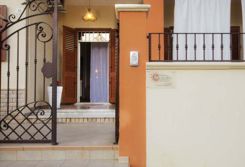 B&b Salento Inside