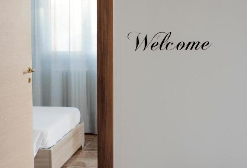 B&b Salento Inside