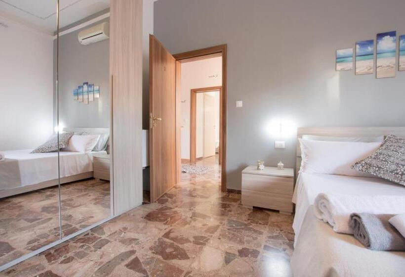 B&b Salento Inside