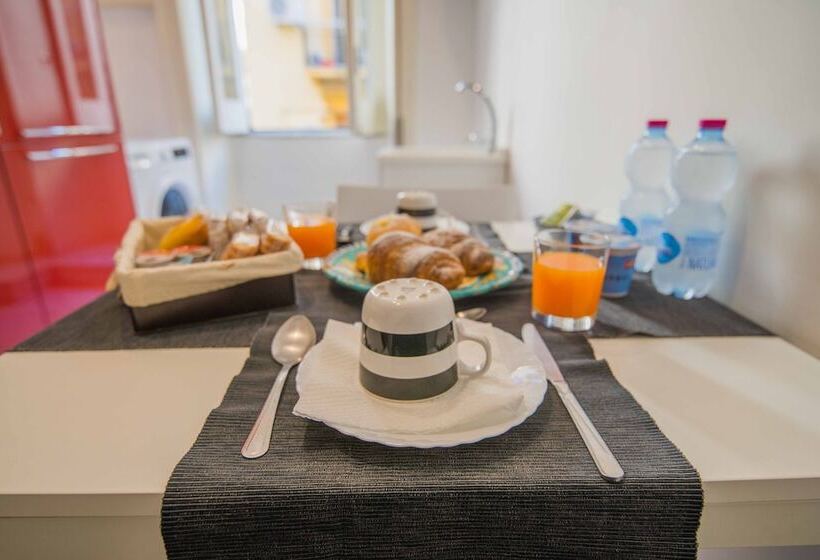 B&b Salerno Stay