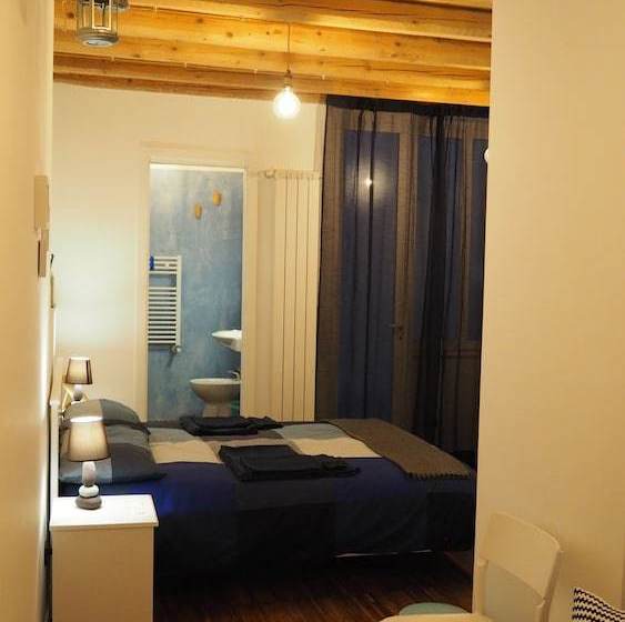 مبيت وإفطار Borgo Marino