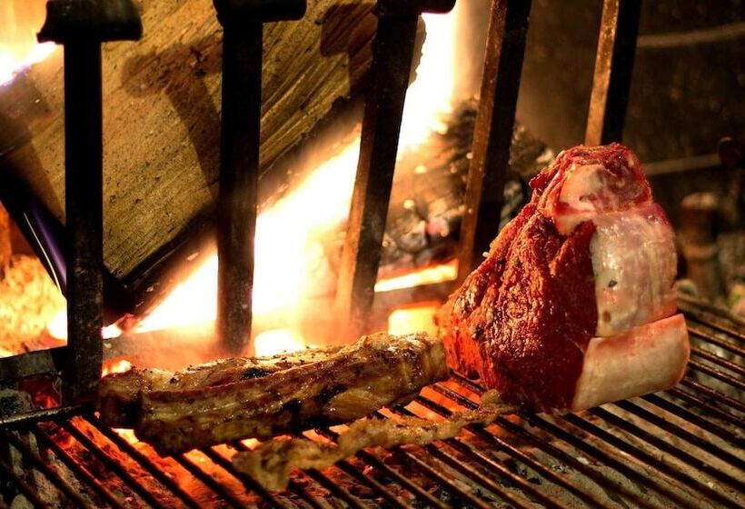 تختخواب و صبحانه La Locanda Francigena