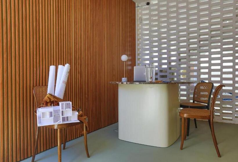 تختخواب و صبحانه Senia_rooms_design