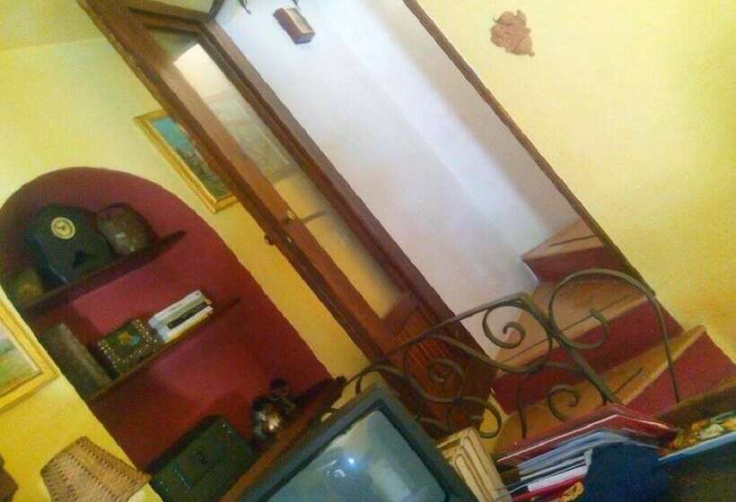 مبيت وإفطار Villa Coldimetino