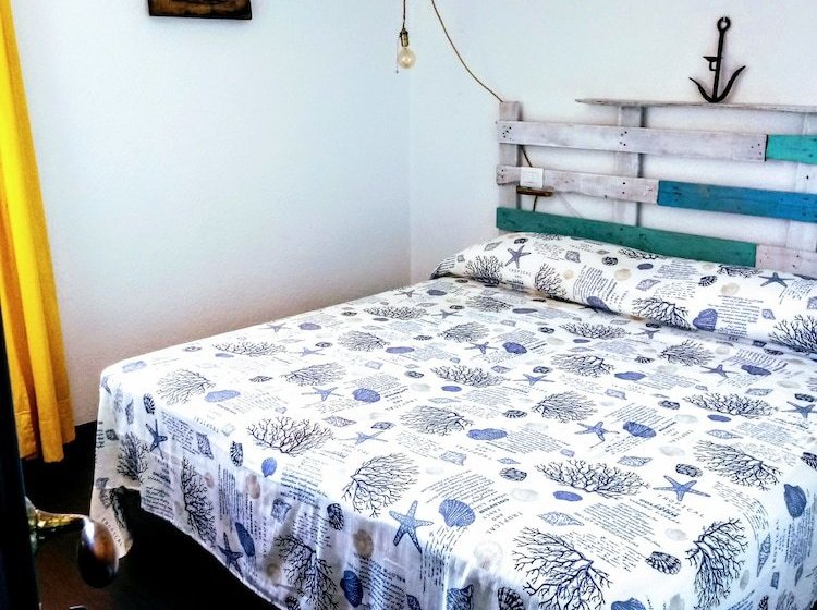 住宿加早餐  Villa Gandamar