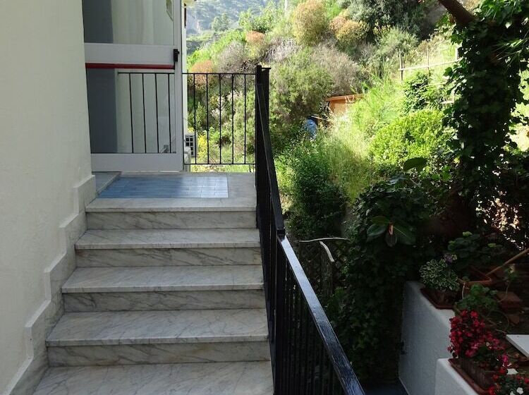 ホテル Casa Antonio