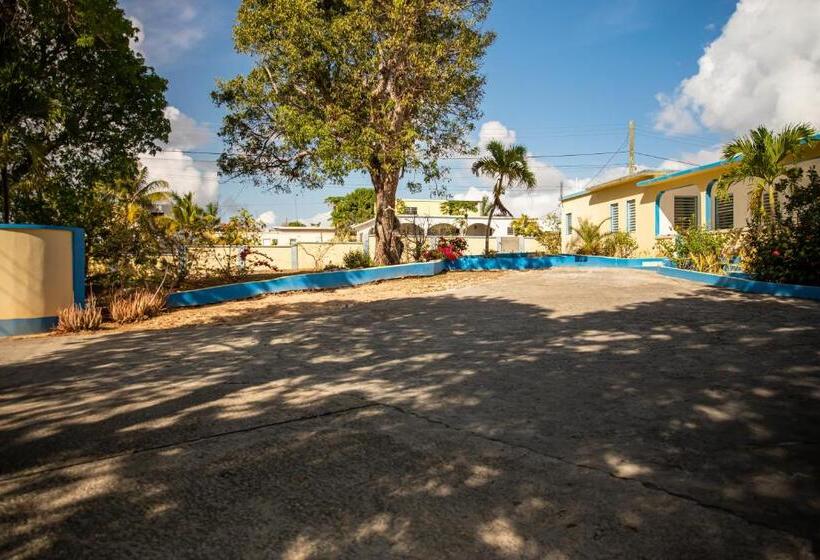 هتل Easy Corner Villas