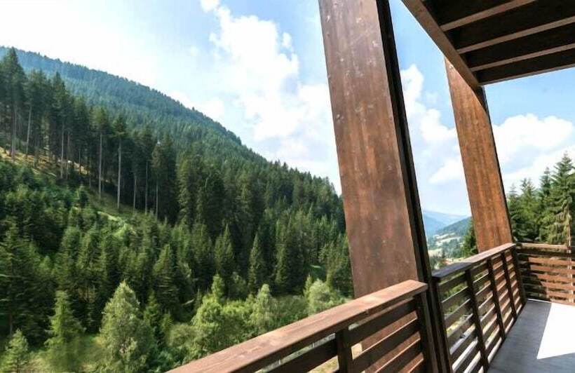 Отель Rechenmachers Rosengarten