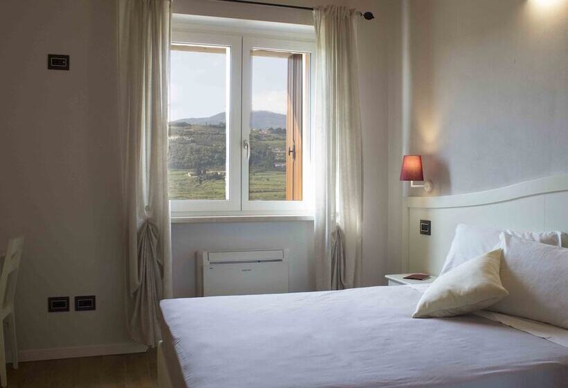 فندق ريفى Le Bignele   Alloggio Agrituristico