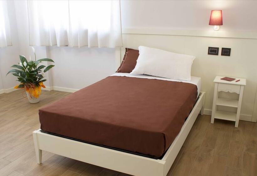 فندق ريفى Le Bignele   Alloggio Agrituristico