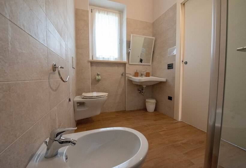 فندق ريفى Le Bignele   Alloggio Agrituristico