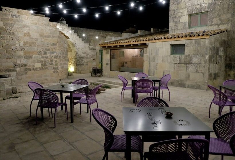 فندق ريفى Masseria Costa