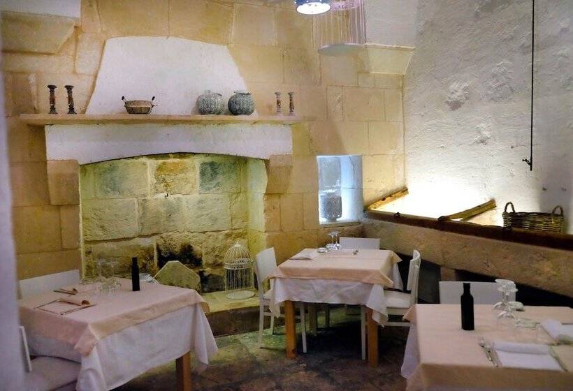 فندق ريفى Masseria Costa