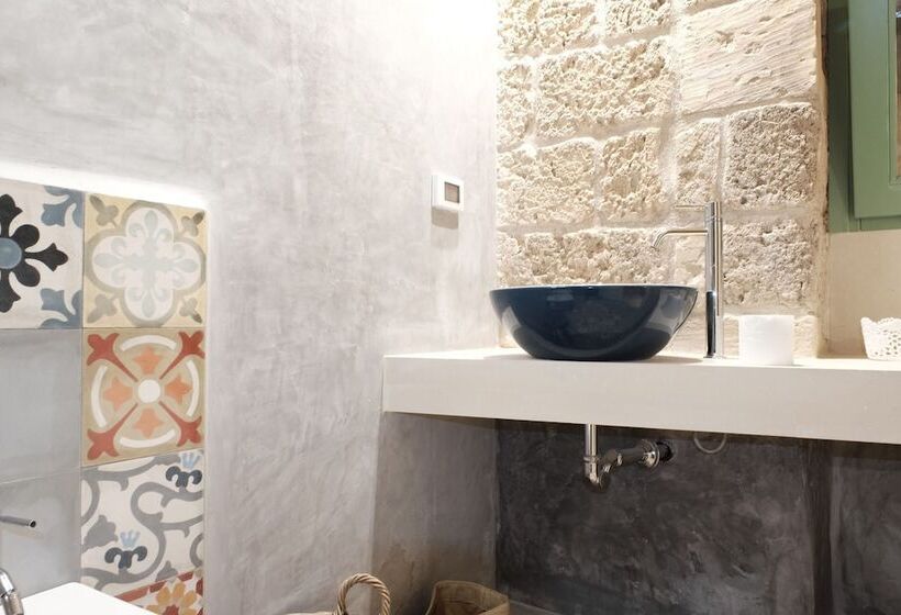 فندق ريفى Masseria Costa