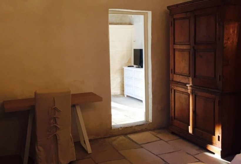 فندق ريفى Masseria Costa