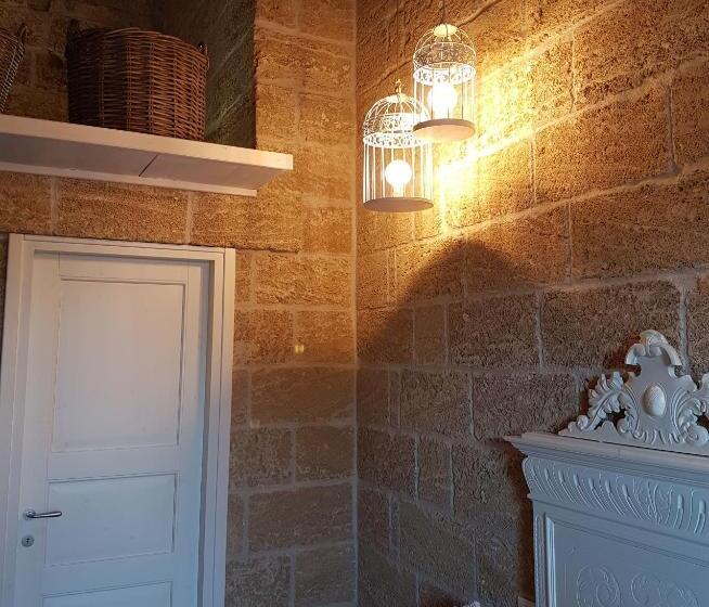 فندق ريفى Masseria Costa