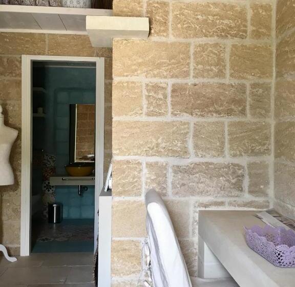 فندق ريفى Masseria Costa