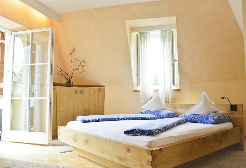 هتل Villa Freiheim
