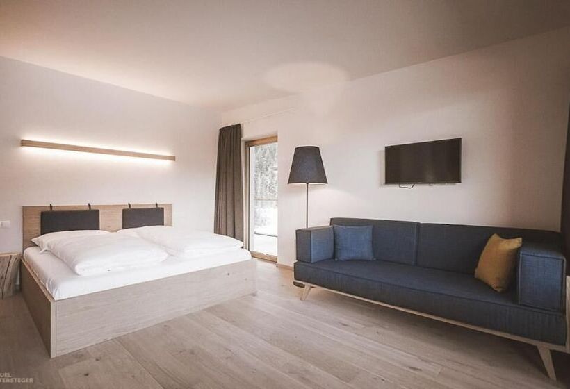 レジデンス Gailerhof Hotel B&b