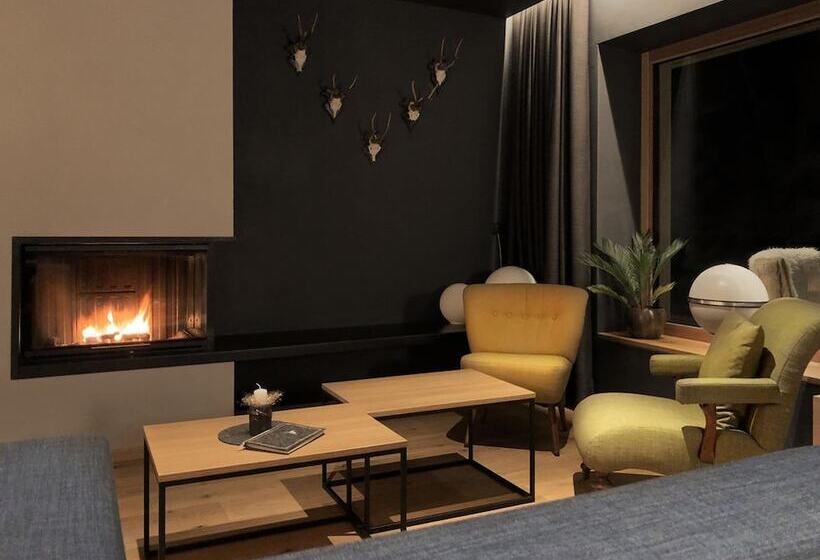 レジデンス Gailerhof Hotel B&b