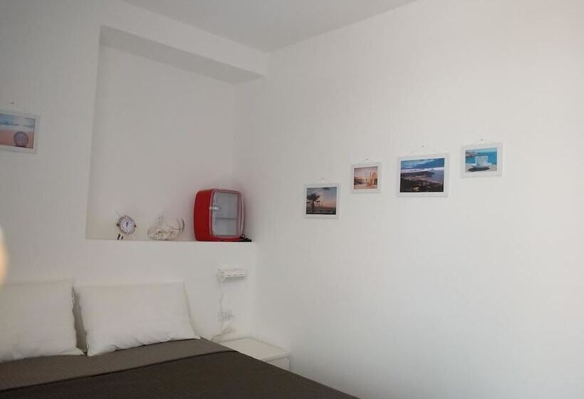 Riviera B&b
