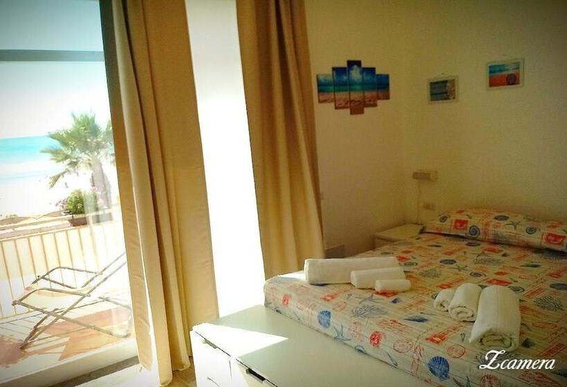 Riviera B&b