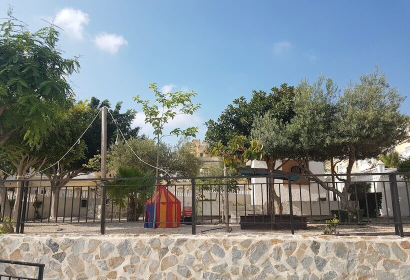 Globus Gran Alacant