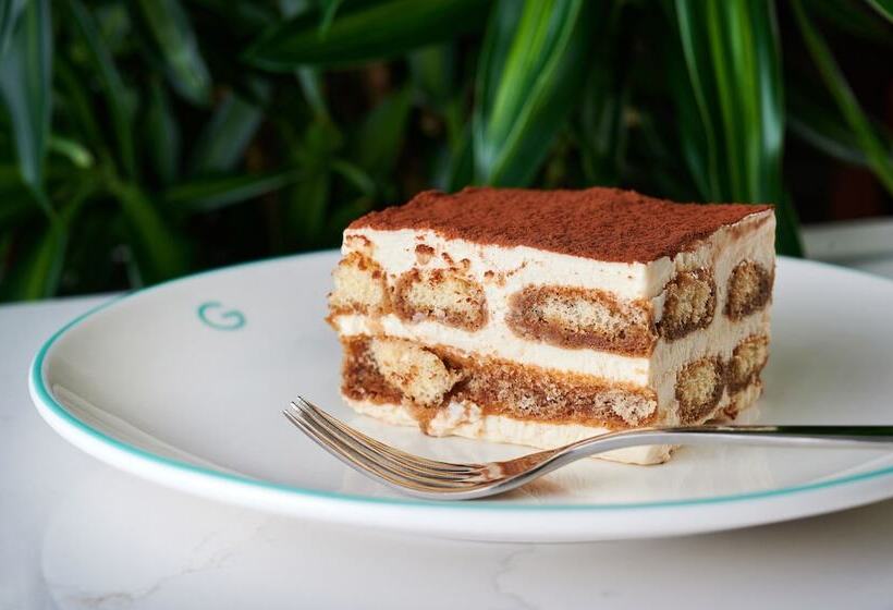 בית מלון כפרי Innside By Meliá Liverpool