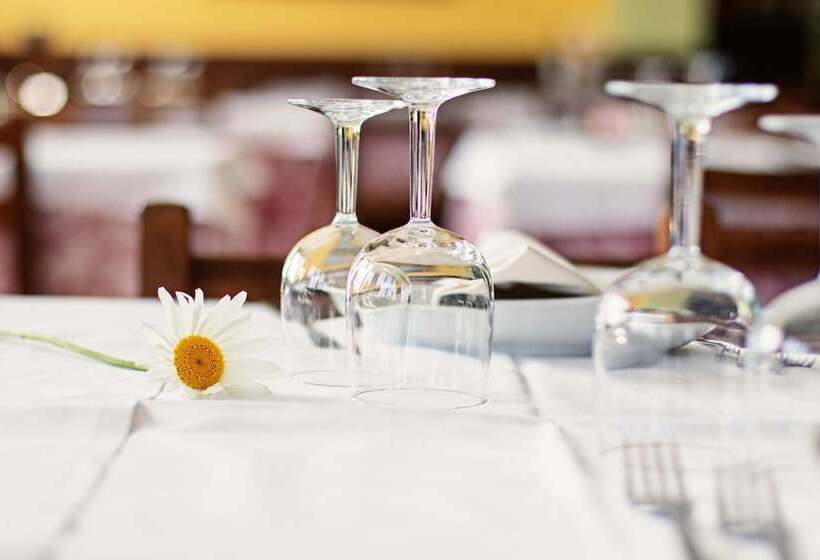 Albergo Moderno & Spa