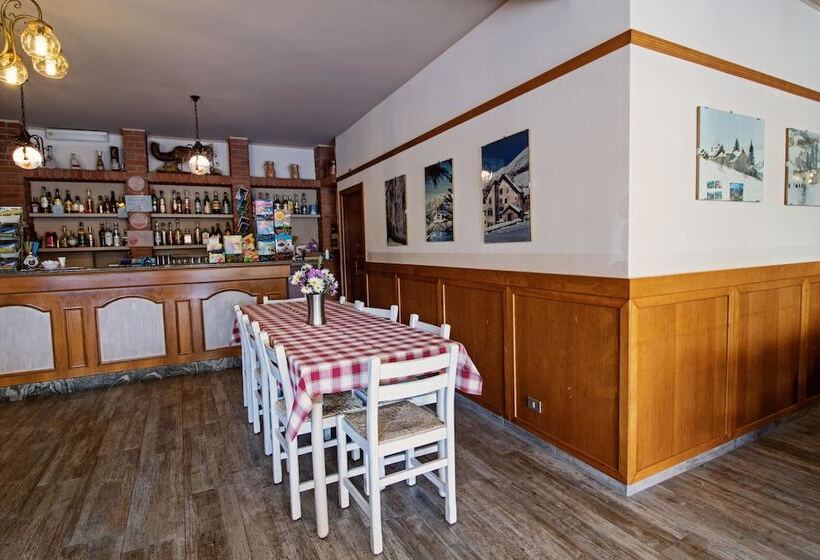 Albergo Moderno & Spa