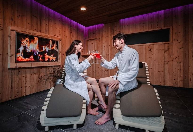 Albergo Moderno & Spa