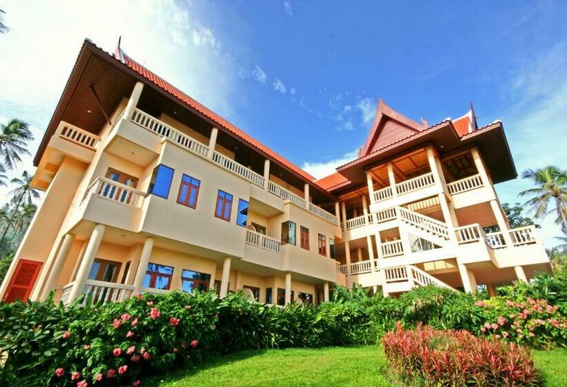 Banburee Resort And Spa