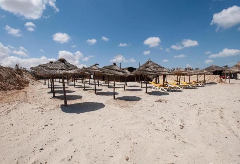 Djerba Resort  Families And Couples Only