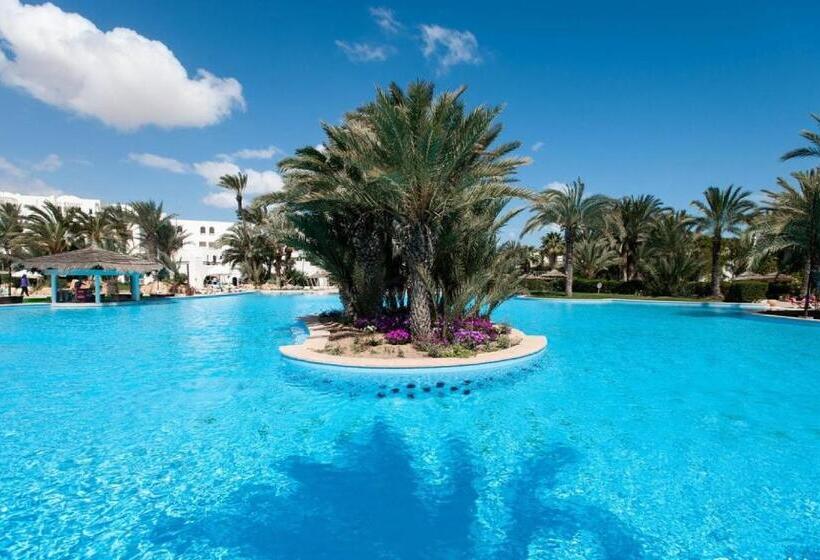 Djerba Resort  Families And Couples Only