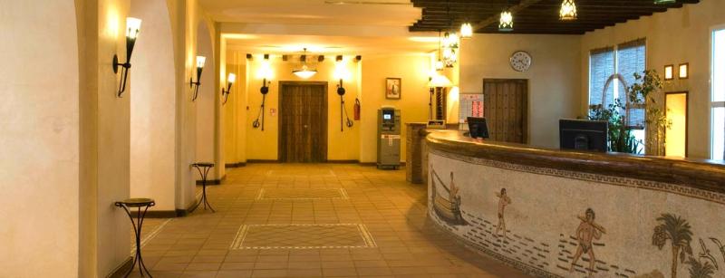 Djerba Resort  Families And Couples Only