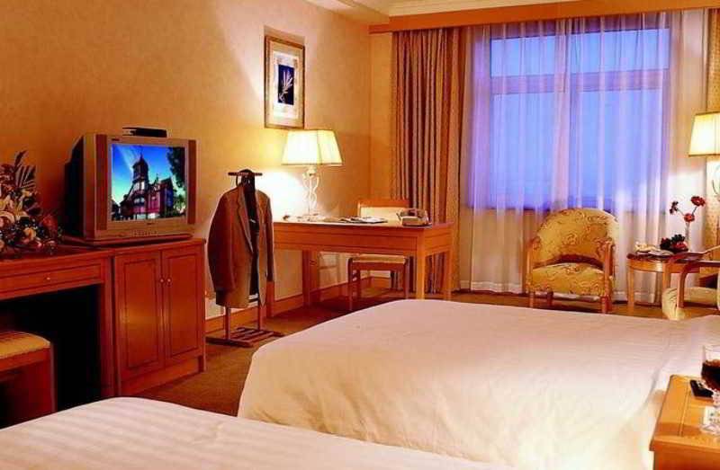 Eastern Air Jinjiang Hotel Beijing