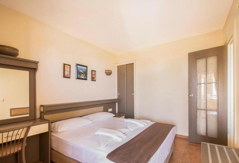 Esra And Family Suites   All Inclusive