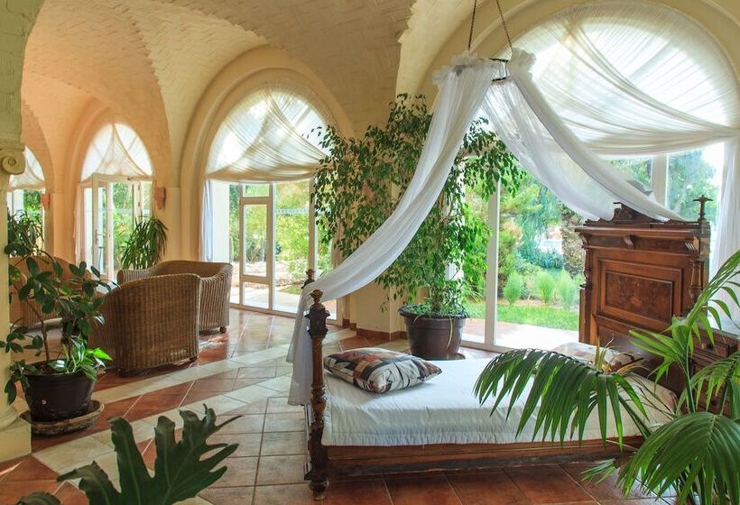 فندق Africa Jade Thalasso