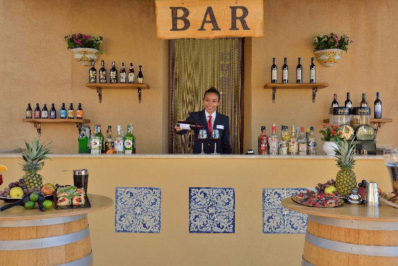 هتل Baglio Oneto Dei Principi Di San Lorenzo  Luxury Wine Resort