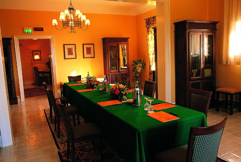 هتل Baglio Oneto Dei Principi Di San Lorenzo  Luxury Wine Resort