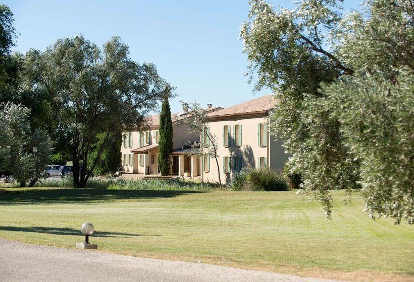 호텔 Best Western Hôtel Aurélia