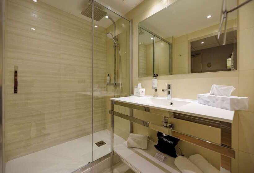 هتل Best Western Montecristo Bastia