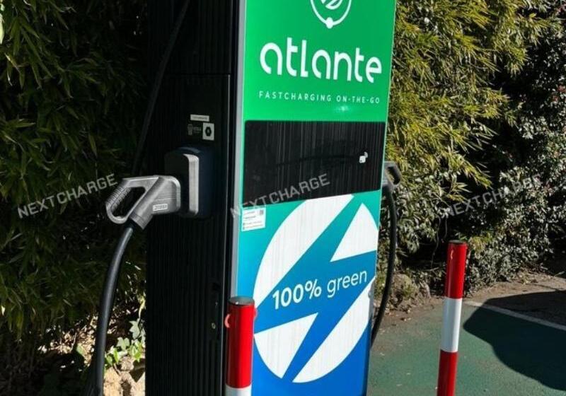 Best Western Park Hotel Roma Nord