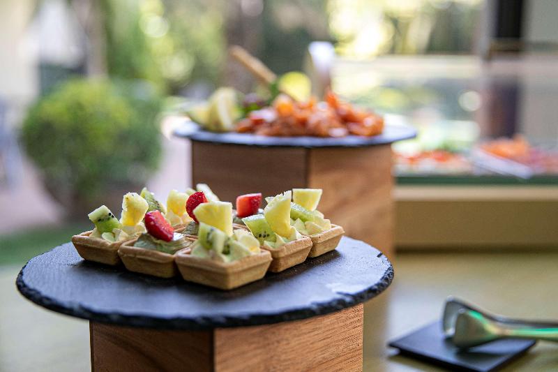 Best Western Park Hotel Roma Nord