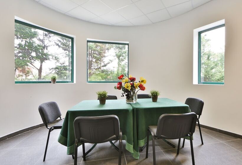 Best Western Park Hotel Roma Nord