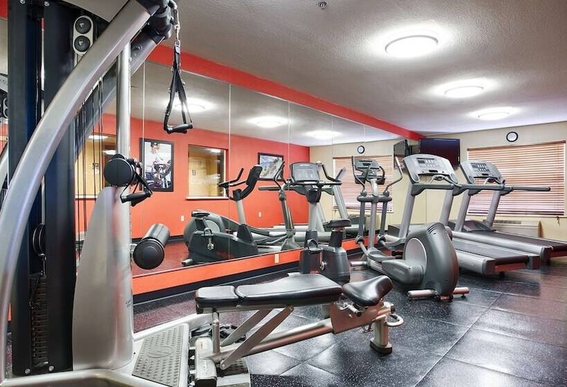 فندق Best Western Plus Waco North