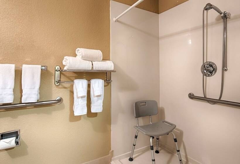 فندق Best Western Plus Waco North