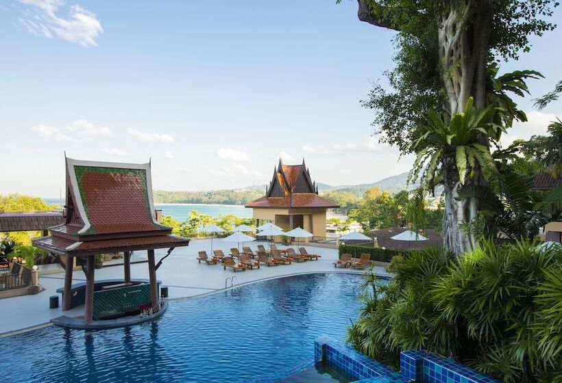 هتل Chanalai Garden Resort, Kata Beach
